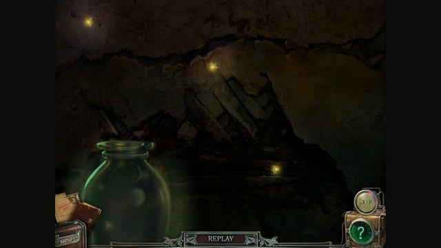 The Agency of Anomalies: Cinderstone Orphanage: Bonus Chapter смотреть онлайн