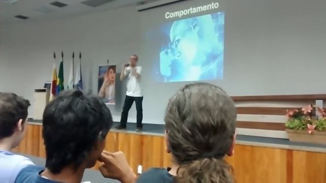 Palestra - Atomic Design - Suissa смотреть онлайн