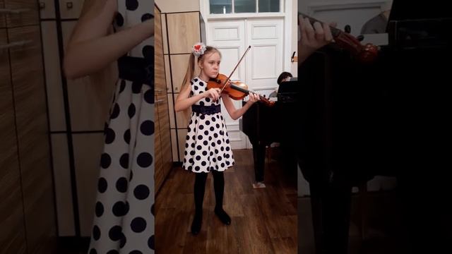 С.Джоплін"Парад троянд"вик.Кузовлєва Діана 4клас викл.Хведелідзе О.В. конц.Кульчицька Г.Г. БМШ смотреть онлайн