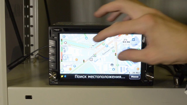 Автомагнитолы 2 Din универсальные, штатного размера. 