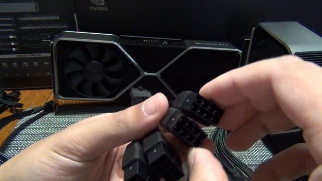 RTX 4090 And 3090 Ti 12VHPWR Cable Deep Dive