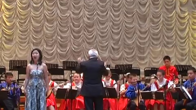 А. Алябьев. СОЛОВЕЙ. смотреть онлайн