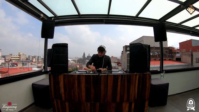 Oscar Lara en Sesiones Catedral Streamings / Temporada 2 смотреть онлайн