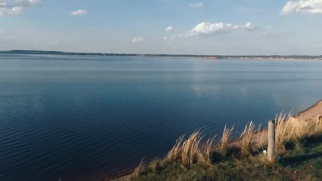 Аслыкуль самое большое озеро Башкортостана и Водопад Шарлама.  Национальный парк 