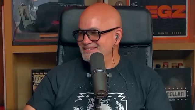 Comedians on Matt Rife смотреть онлайн