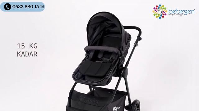 4Baby Travel Sistem Bebek Arabası Tanıtımı ? | Bebegen Gazimağusa #bebegen #kktc #bebekarabası смотреть онлайн