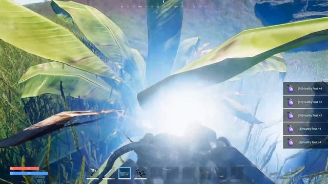 Pantropy - FINDING OIL & CRAFTING LIGHTS! - Let's Play Pantropy Gameplay Part 1 (Sci-fi MMOFPS RPG) смотреть онлайн