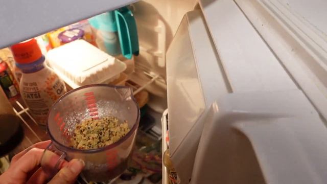 Cook With Me | Quick n Easy Vegan/GF Meal Prep смотреть онлайн