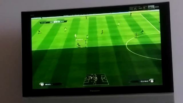 FIFA 17 карьера тренера за Ливерпуль #1 смотреть онлайн