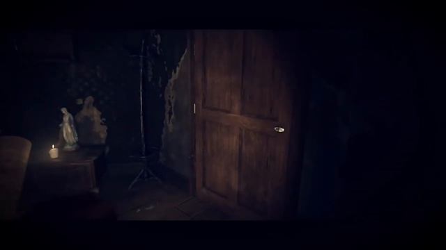 The Beast Inside - Отличный Хоррор? Обзор игры The Beast Inside смотреть онлайн