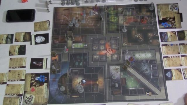 Full Play Through of Lobotomy by Titan Forge Games смотреть онлайн