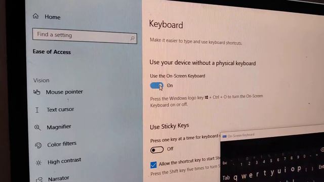 How to turn off scroll lock without pressing key смотреть онлайн