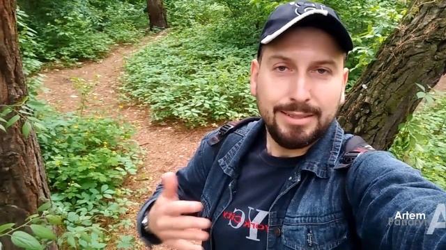 ДЕЛАЕМ ДОРОЖКУ Красивая эко дорожка в саду #сад #дорожка #ремонт #дача смотреть онлайн