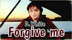 D. White - Forgive me (Official Music Video). NEW Italo Disco, Euro Disco, Europop
