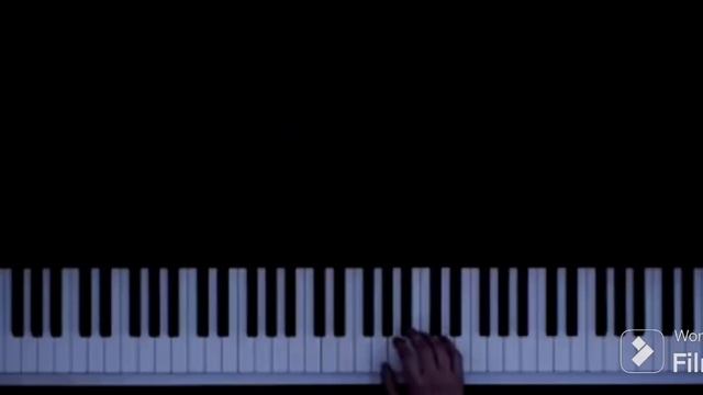 Coffin Dance Piano смотреть онлайн
