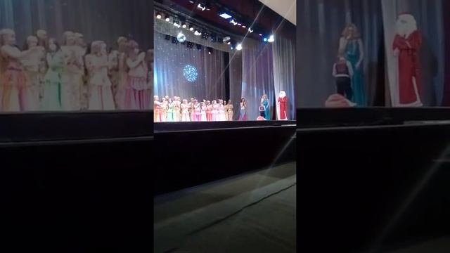 Восточные танцы ДК Иваново смотреть онлайн