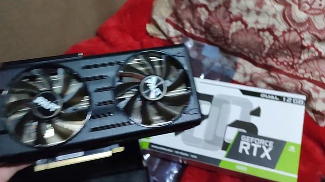 RTX 3060 Palit Dual Avito смотреть онлайн