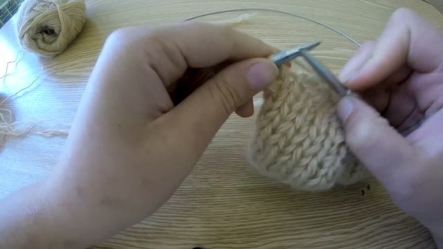 Узор "Азиатский колосок" с закрытыми дырочками смотреть онлайн