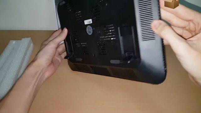 laptop cooler Conceptronic CNBCOOLPADL4F unboxing and test смотреть онлайн