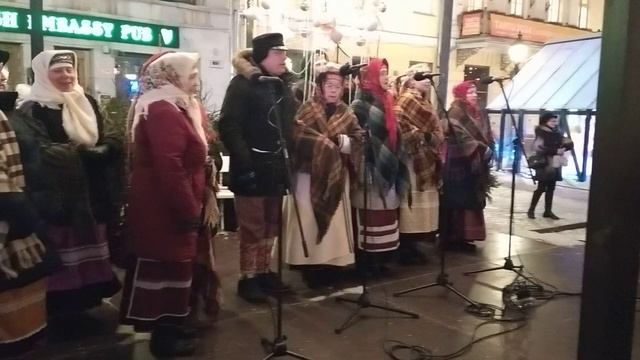 Setode talsipidu Tartus 04 смотреть онлайн