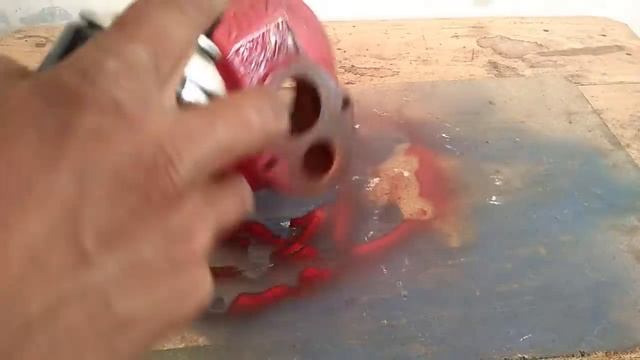 How To Make Solar Pump With Old Electric Water Pump With 12 Volt Motor New Amazing Ideas смотреть онлайн