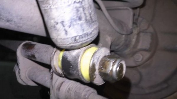 Какое Залить Масло в Трансмиссию Нивы!!!