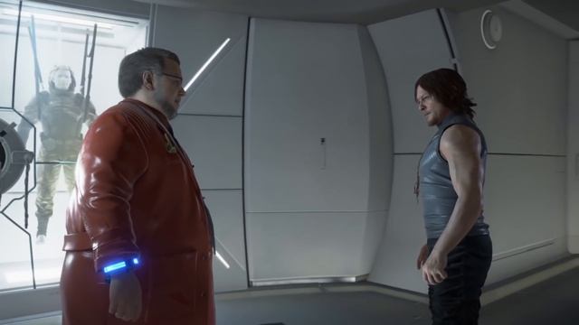 DEATH STRANDING | ГЛАВНЫЙ СЕКРЕТ УСПЕХА смотреть онлайн