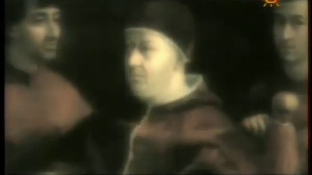 Мартин Лютер. Энциклопедия смотреть онлайн