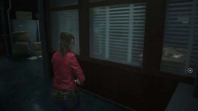 Resident Evil 2: Remake ~ Part 2 ~ “Tyrent Encounter” | No Commentary смотреть онлайн