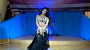 ALEX DELORA Modern Oriental & Drum Solo,   CAIRO BY CYPRUS