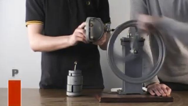 Опыт с полушариями смотреть онлайн