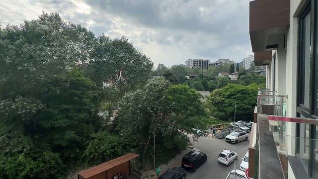 Полтавская 54 кв 45 | ЖК Мадрид | Мамайка | Однокомнатная с балконом | Квартира на море | 2023 смотреть онлайн