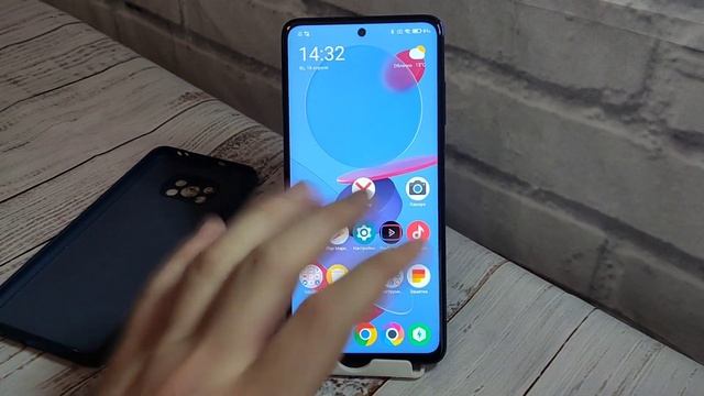 Poco X3 NFC - Опыт эксплуатации спустя 6 месяцев! смотреть онлайн