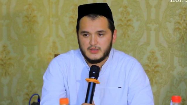 Safarga Chiqqanda Namozlarni Qanday O'qiymiz | Kimlar Musofir Xisoblanadi | Sardor Domla