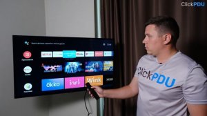Подключение (сопряжение) нового пульта XIAOMI по bluetooth к Android TV BOX и к ТВ Xiaomi MI TV.