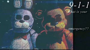 [FNaF/C4D]  $4.99 - Jack Stauber.  (WARNING: So Much Blood, Epilepsy And Implied Death!!!)