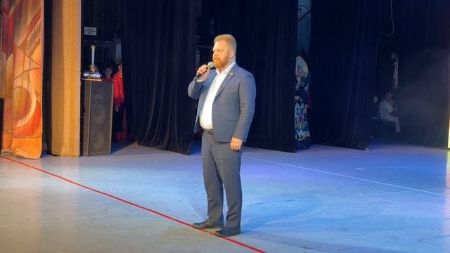 Ансамбль танца "Калинка": 45 лет смотреть онлайн