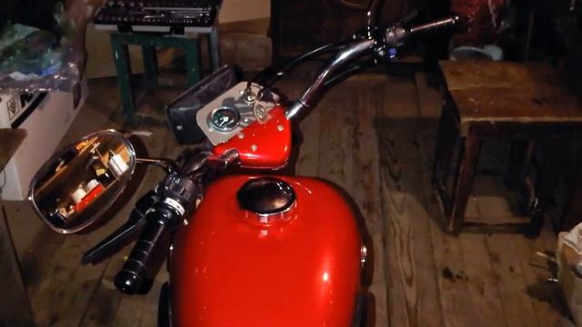 PUCH HERO RUSSIA смотреть онлайн