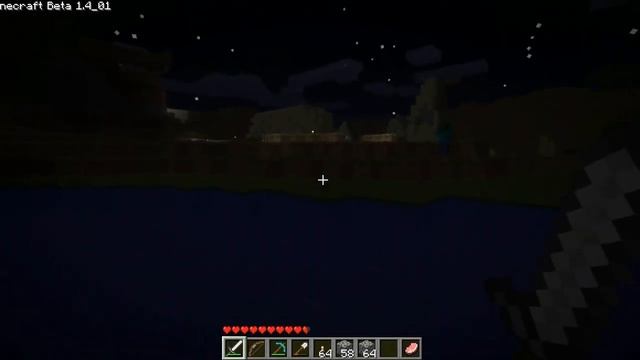 Lets Play Minecraft Episode 54 "Piston Mod" смотреть онлайн