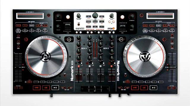 Learn to DJ: Virtual DJ Quick Mix 2013 смотреть онлайн
