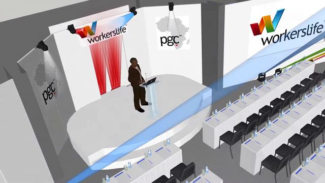 AV Direct - Fire & Ice Hotel - Launch Pad