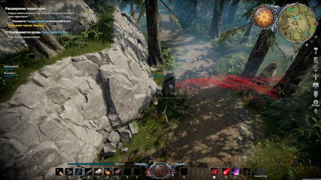 ✵ V Rising ✵ [02] - Залетел с пацанами-алкашами (PVE-HARD) смотреть онлайн