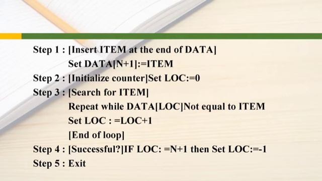 Linear search algorithm in Data structure in Tamil | Time complexity of Linear Search смотреть онлайн