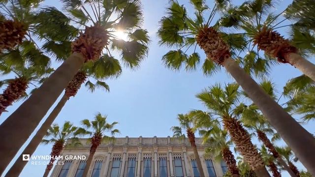 Wyndham Grand Residences Batumi Gonio смотреть онлайн