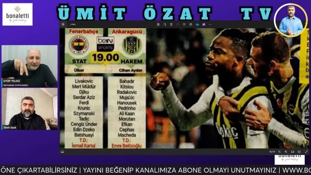 FENERBAHÇE - ANKARAGÜCÜ SÜRPRİZ OLUR MU | GALATASARAY'A 3 TRANSFER LAZIM | BEŞİKTAŞ'TA SES YOK! смотреть онлайн