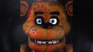 5 ночей с мишкой фредди песня на русском