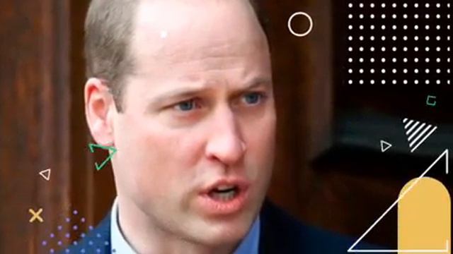 BRAVE !🛑Prince William been a force to reckoned with amid the Royal family health battles. смотреть онлайн