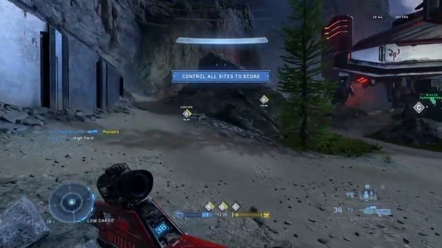 An entire game of Total Control, in 3 minutes смотреть онлайн