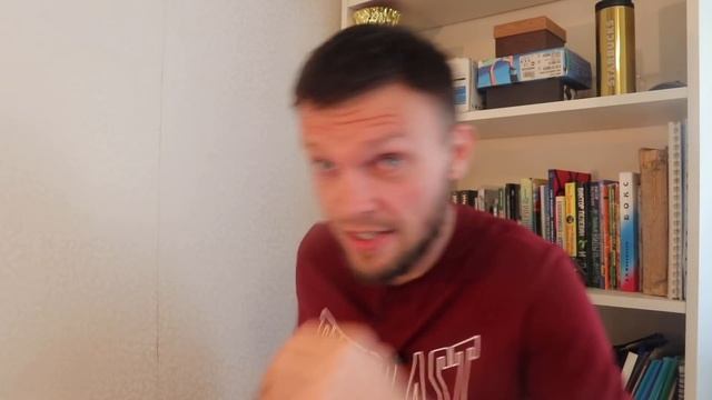 Альберт Батыргазиев Дюк Рэган РАЗБОР БОЯ Что показал россиянин в финале Олимпиады? смотреть онлайн