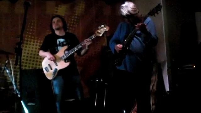 Андрей Давидян и гр. "Sound Cake" video 3 смотреть онлайн